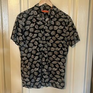Tori Richard Aloha Shirt